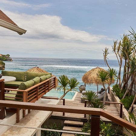 The Purist Beach Nusa Ceningan Lembongan Εξωτερικό φωτογραφία