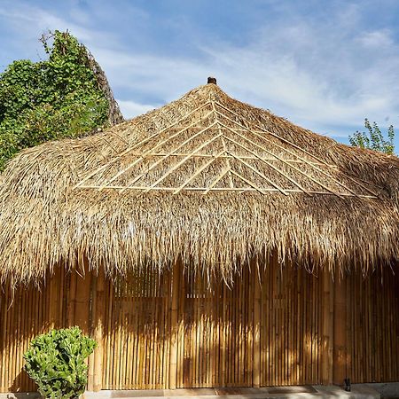 The Purist Beach Nusa Ceningan Lembongan Εξωτερικό φωτογραφία