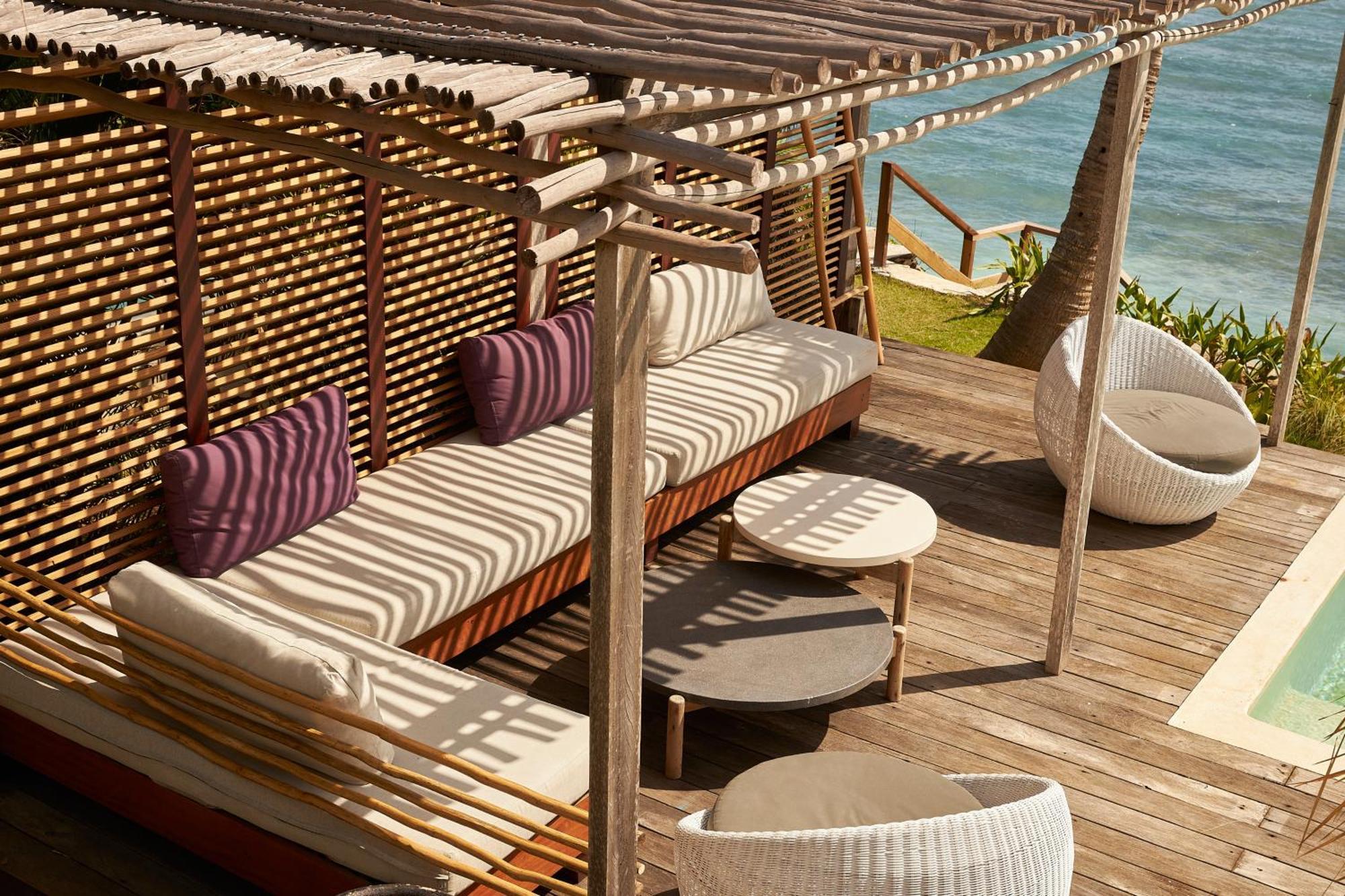 The Purist Beach Nusa Ceningan Lembongan Εξωτερικό φωτογραφία