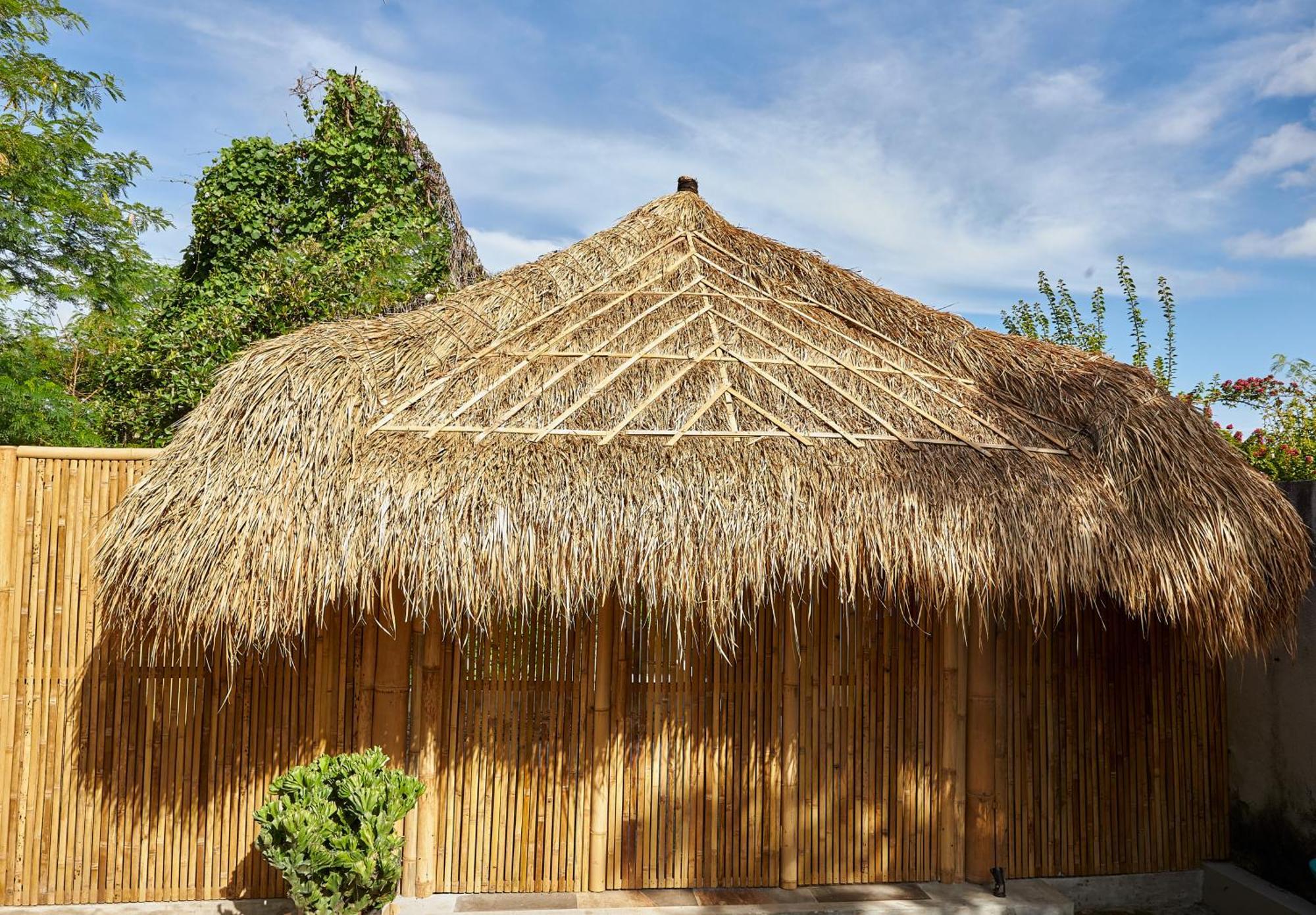 The Purist Beach Nusa Ceningan Lembongan Εξωτερικό φωτογραφία