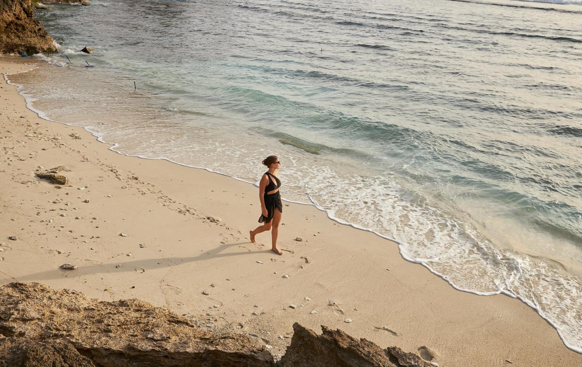 The Purist Beach Nusa Ceningan Lembongan Εξωτερικό φωτογραφία