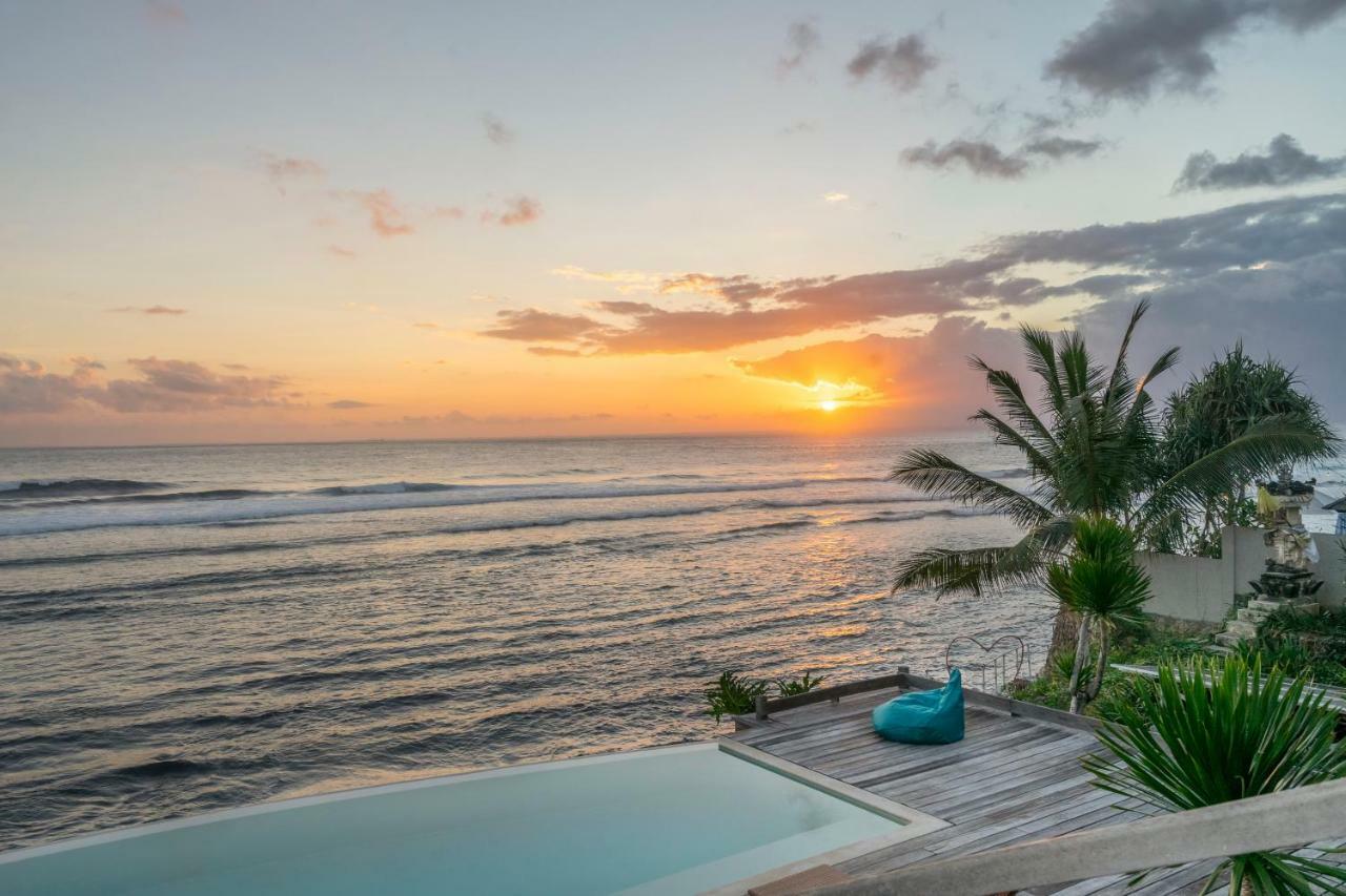 The Purist Beach Nusa Ceningan Lembongan Εξωτερικό φωτογραφία