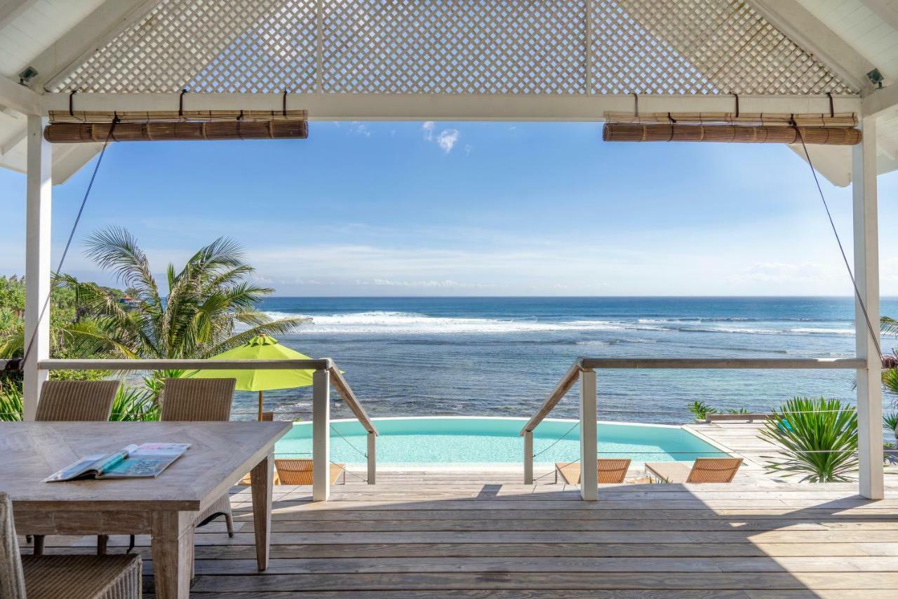 The Purist Beach Nusa Ceningan Lembongan Εξωτερικό φωτογραφία