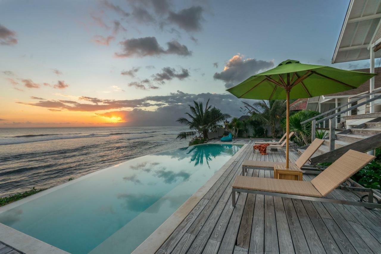 The Purist Beach Nusa Ceningan Lembongan Εξωτερικό φωτογραφία
